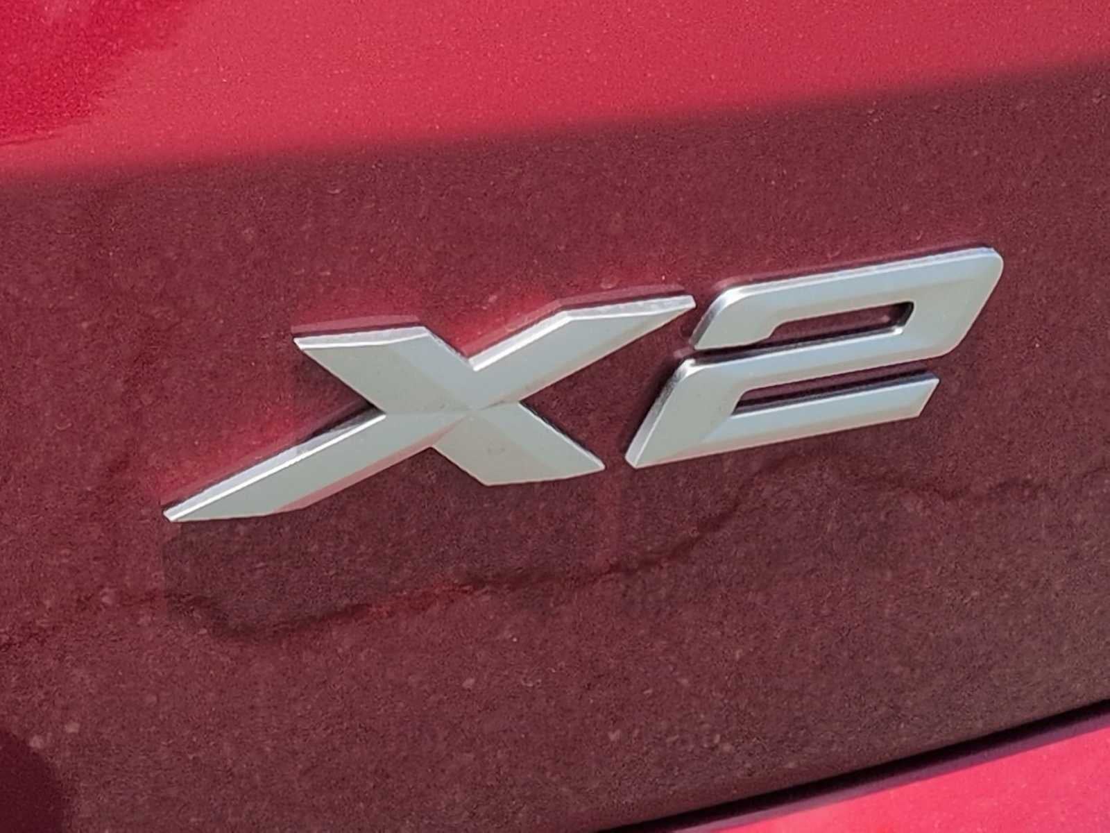 2026 BMW X2 xDrive28i