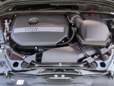 2026 BMW X2 xDrive28i