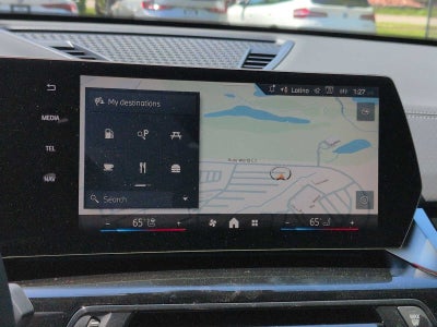2026 BMW X2 xDrive28i
