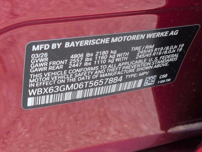 2026 BMW X2 xDrive28i