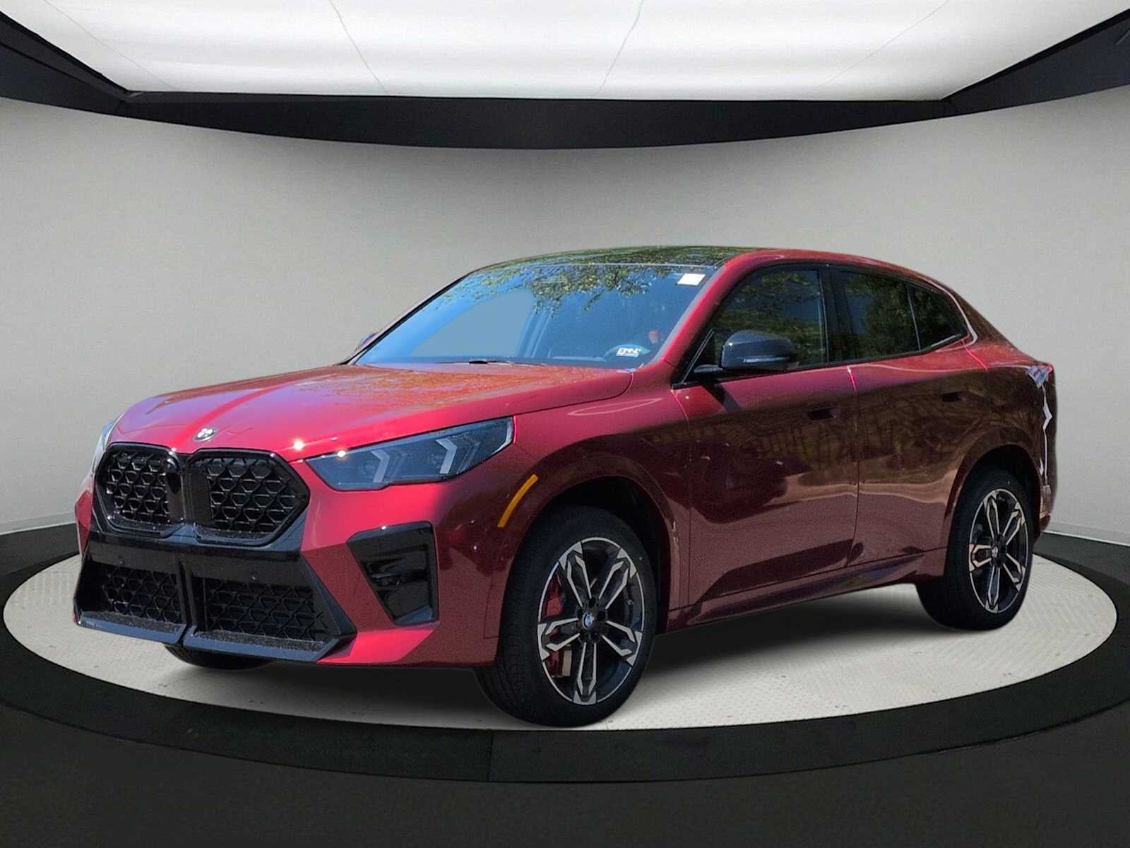 2026 BMW X2 xDrive28i