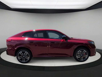 2026 BMW X2 xDrive28i