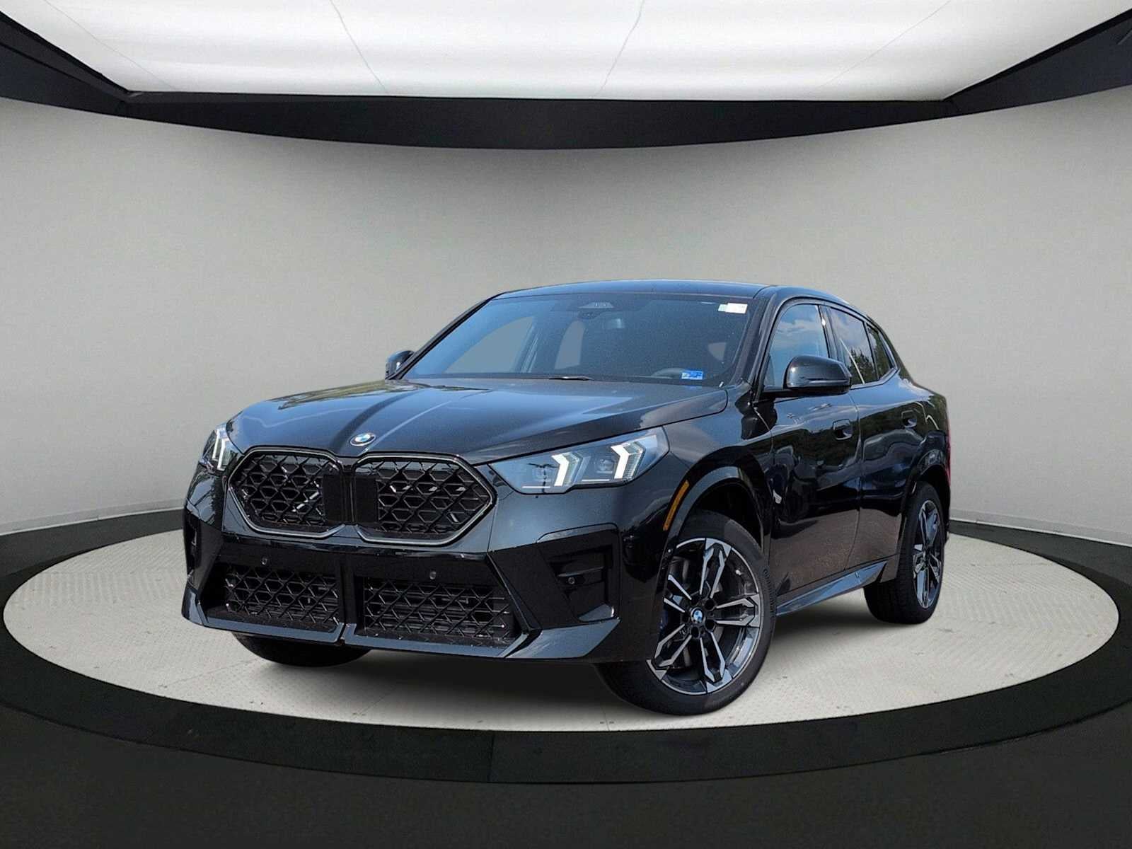 2026 BMW X2 xDrive28i