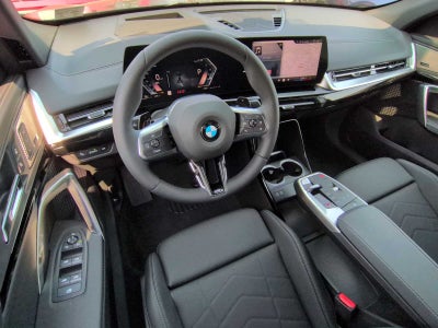 2026 BMW X2 xDrive28i