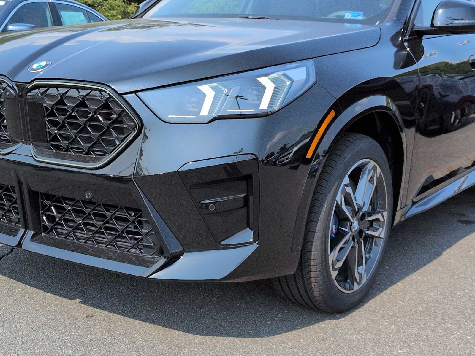 2026 BMW X2 xDrive28i