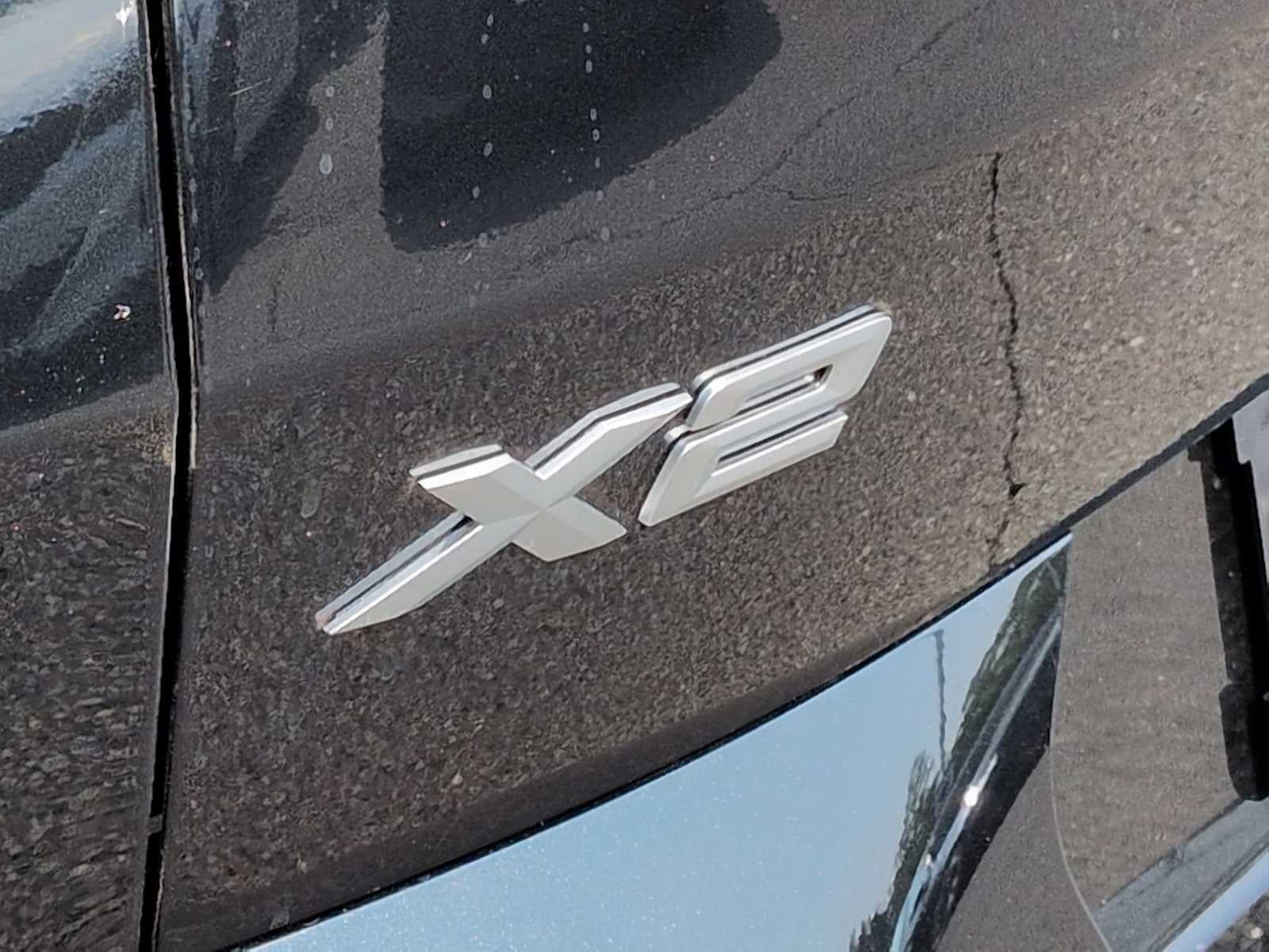 2026 BMW X2 xDrive28i