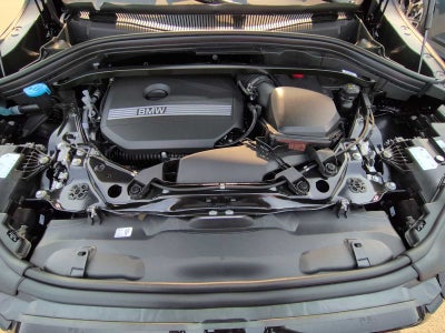 2026 BMW X2 xDrive28i