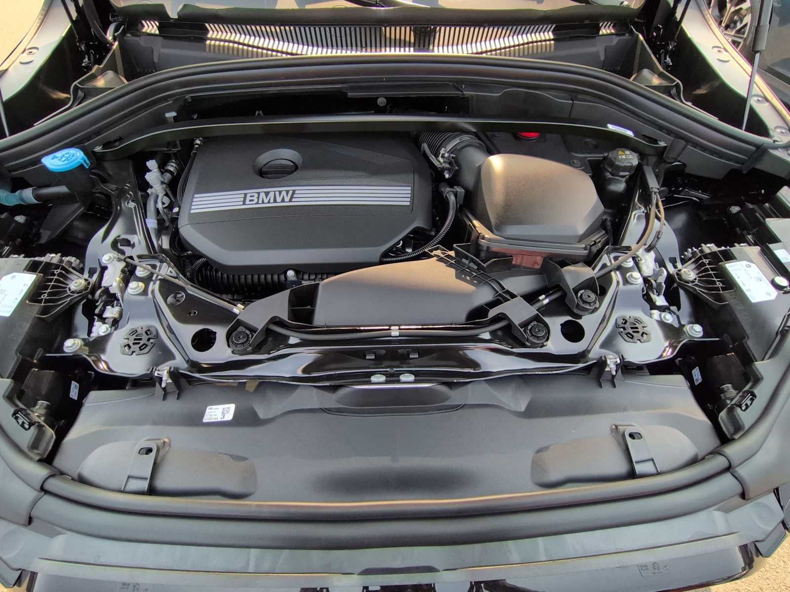 2026 BMW X2 xDrive28i