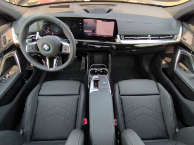 2026 BMW X2 xDrive28i