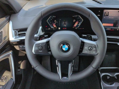 2026 BMW X2 xDrive28i