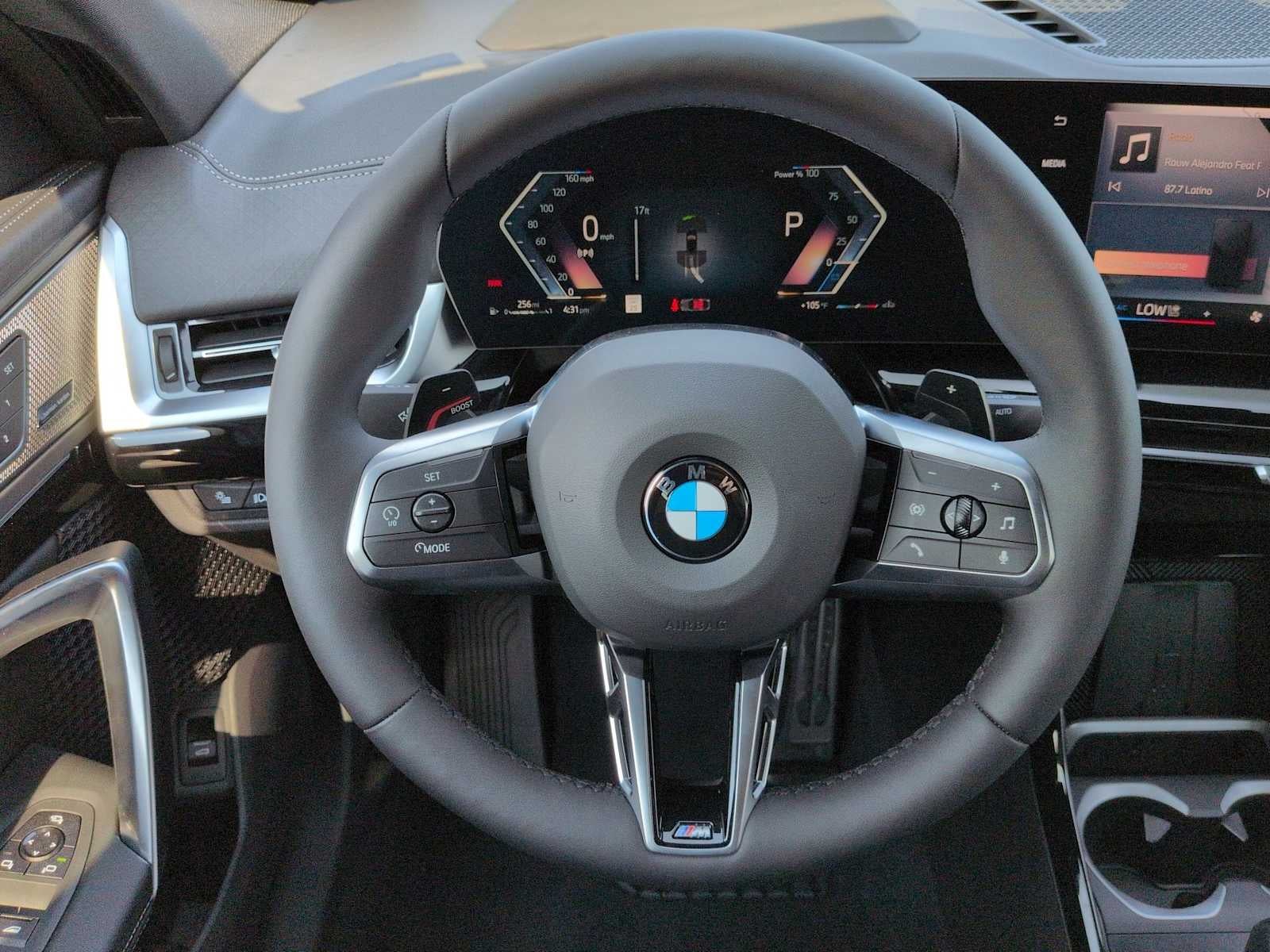 2026 BMW X2 xDrive28i