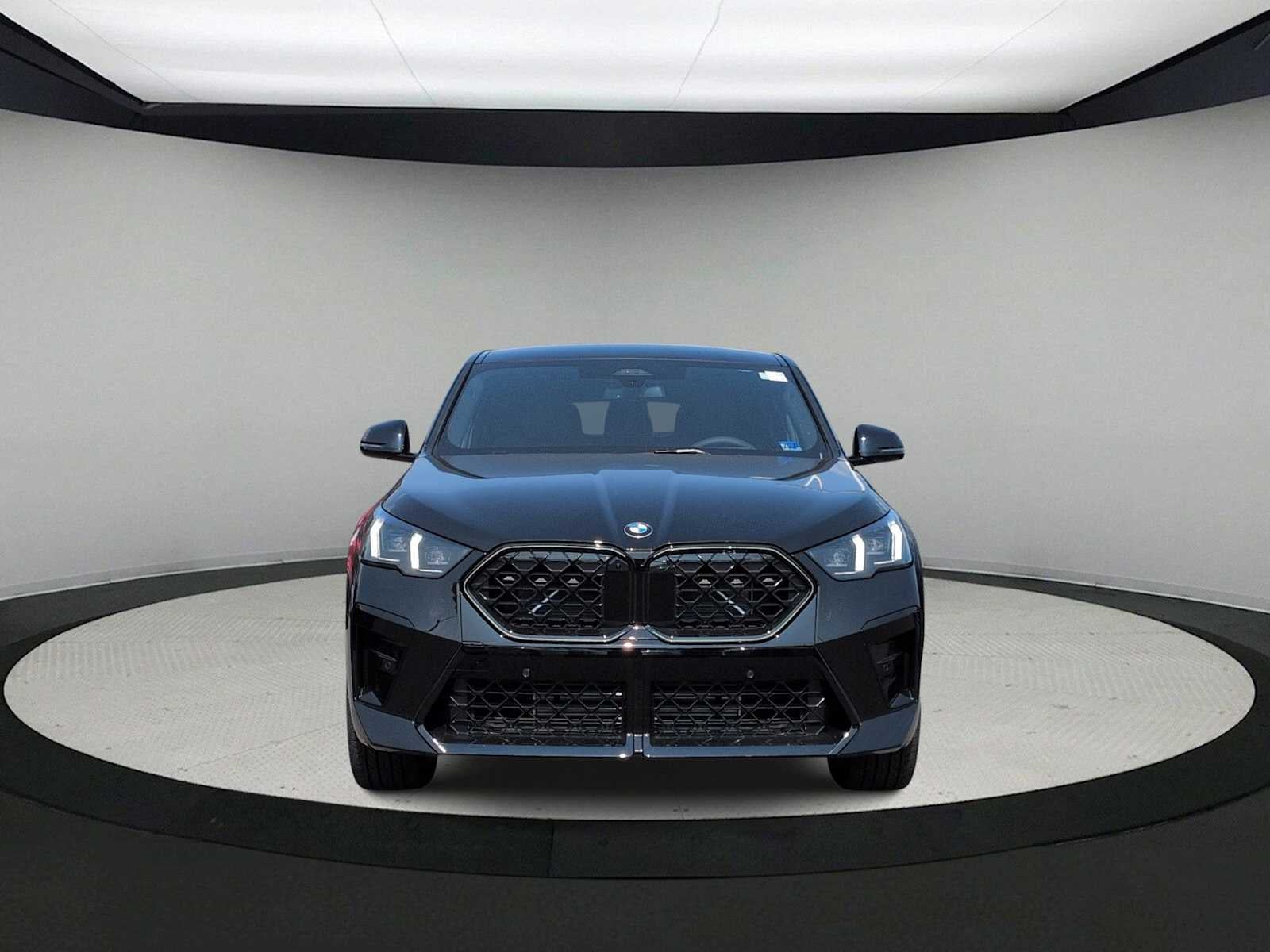 2026 BMW X2 xDrive28i