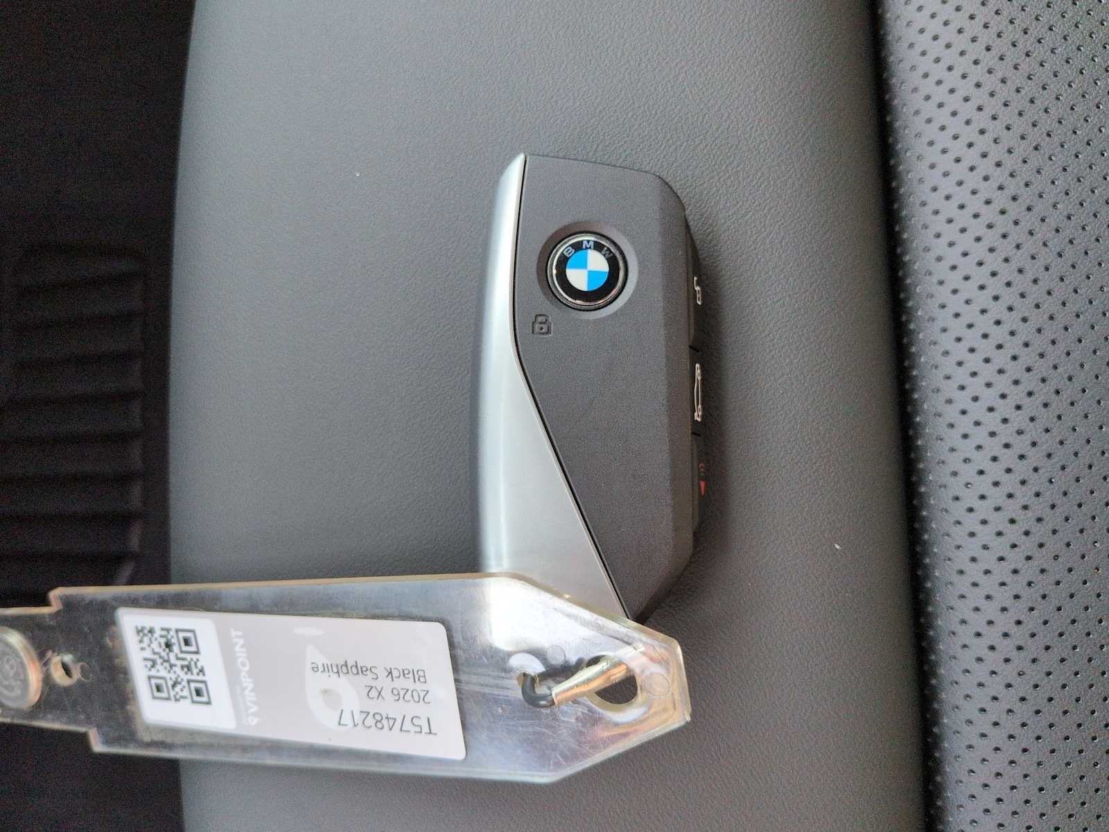 2026 BMW X2 xDrive28i