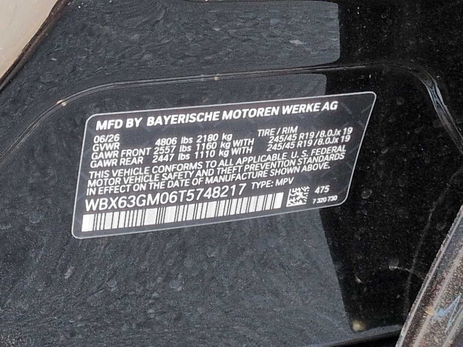 2026 BMW X2 xDrive28i