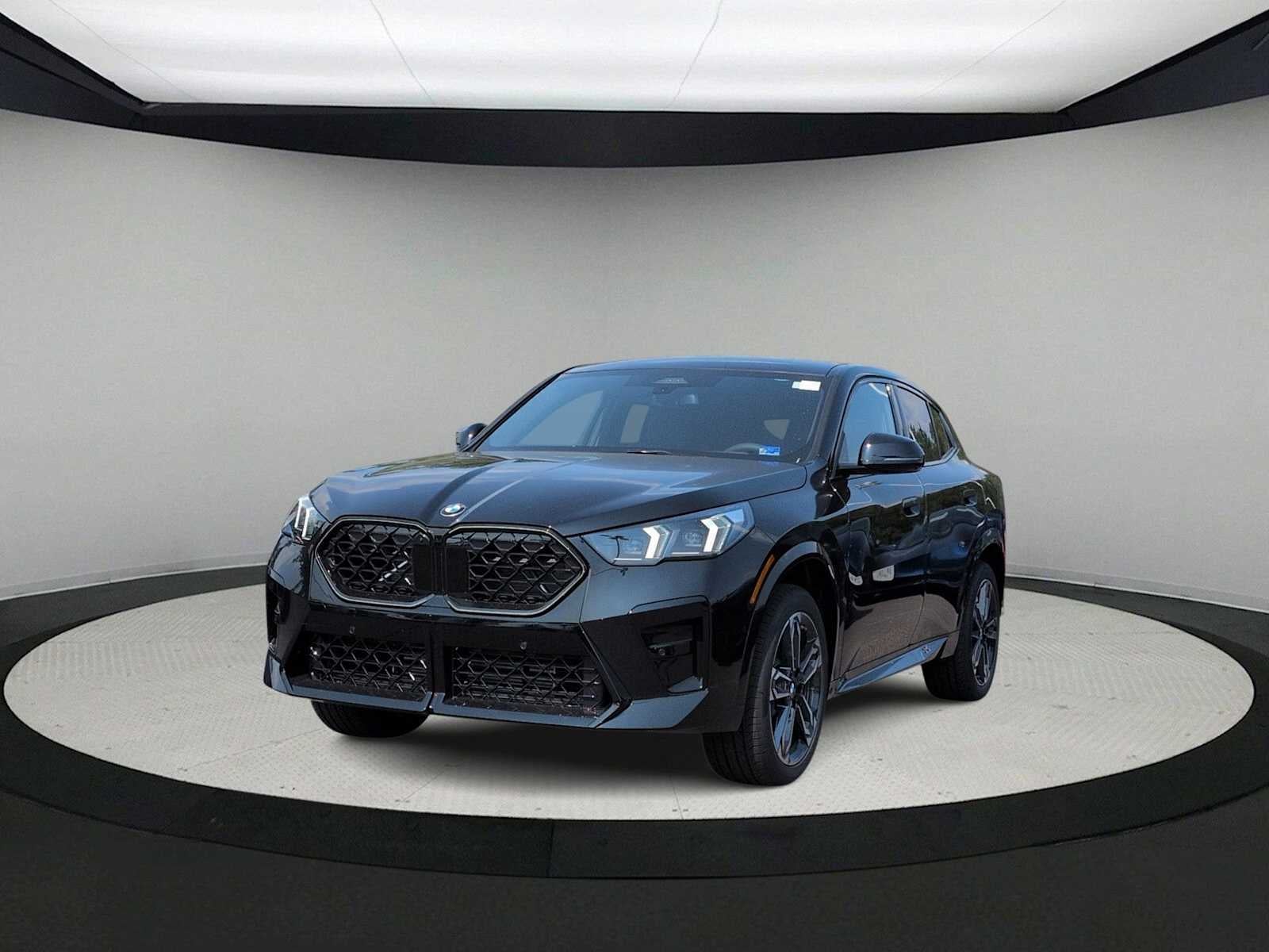 2026 BMW X2 xDrive28i