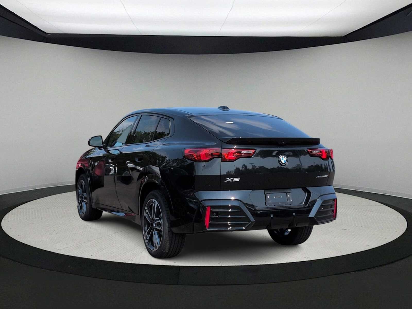 2026 BMW X2 xDrive28i