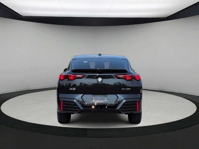 2026 BMW X2 xDrive28i