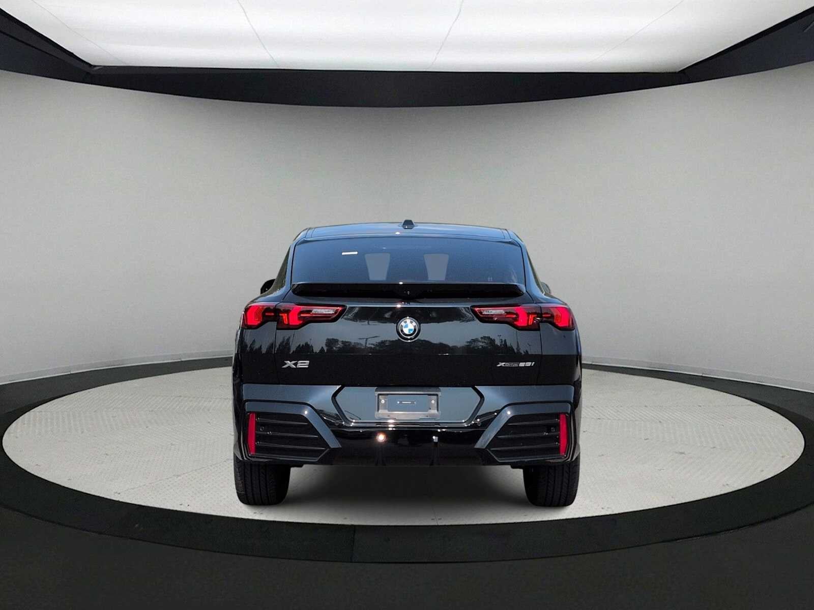 2026 BMW X2 xDrive28i