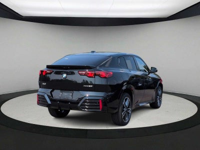 2026 BMW X2 xDrive28i