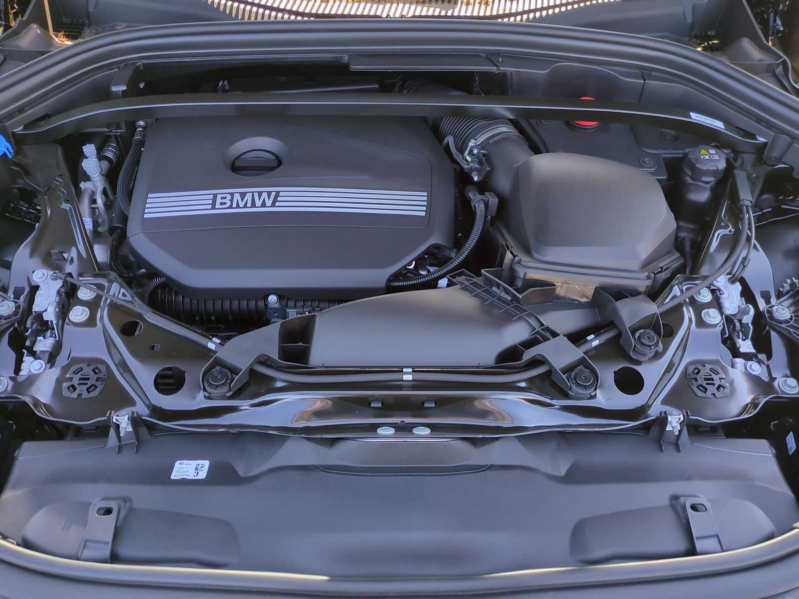 2025 BMW X2 xDrive28i