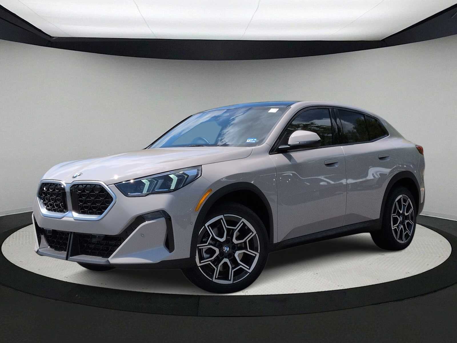2026 BMW X2 xDrive28i