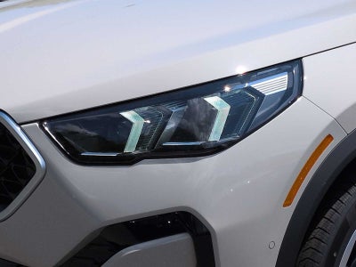 2026 BMW X2 xDrive28i