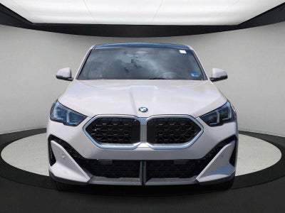 2026 BMW X2 xDrive28i