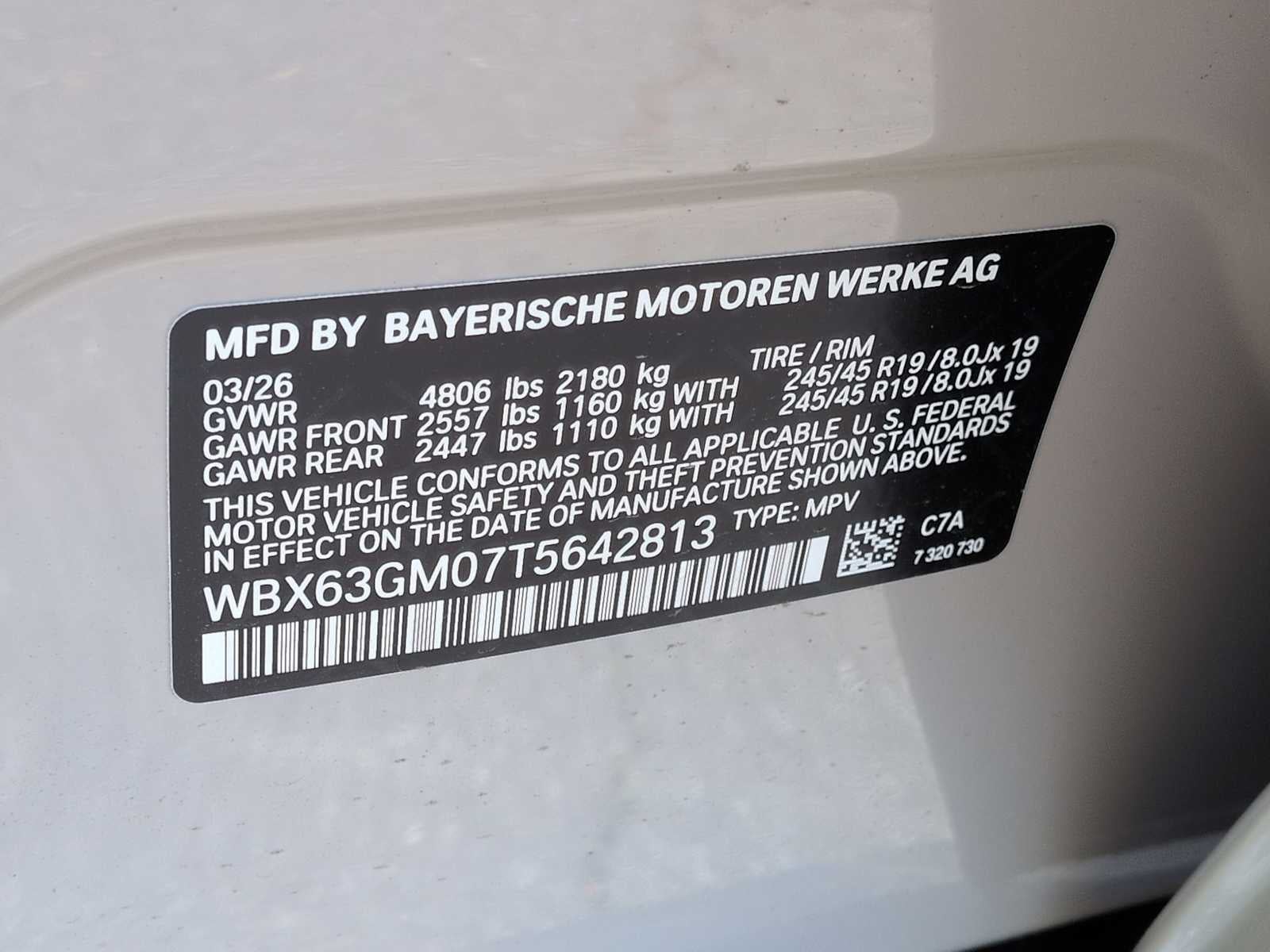 2026 BMW X2 xDrive28i