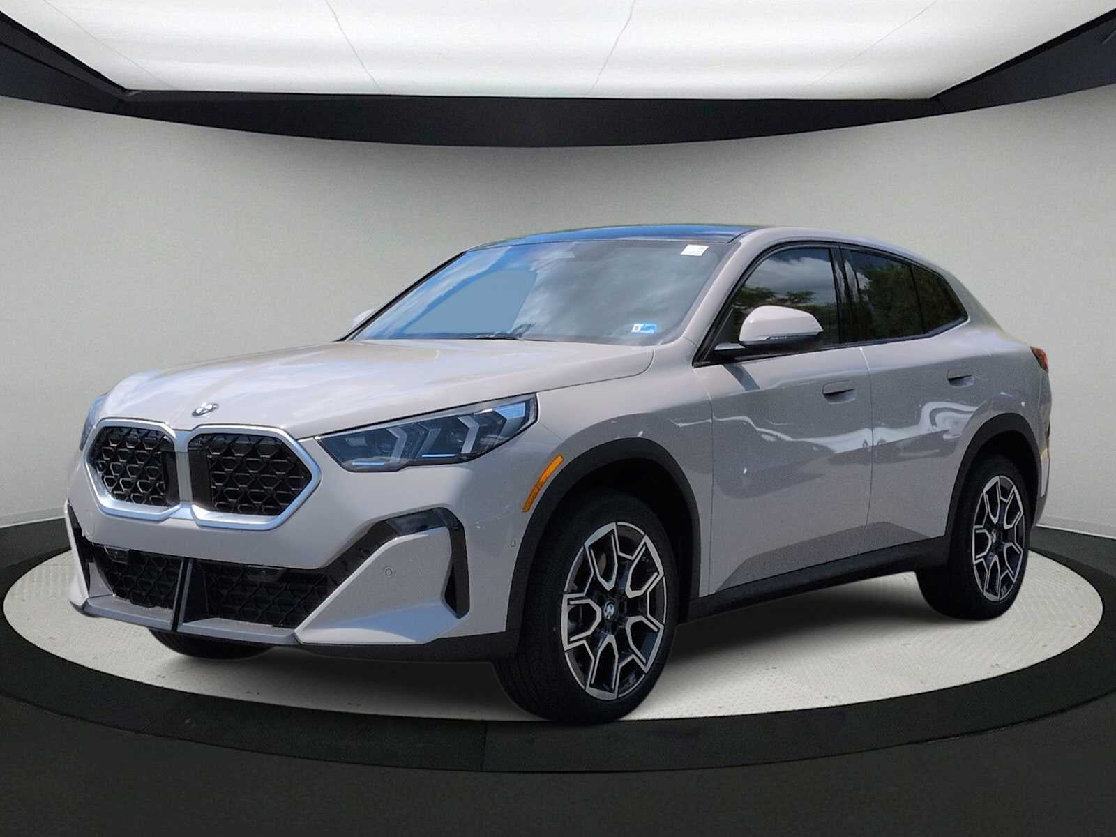 2026 BMW X2 xDrive28i