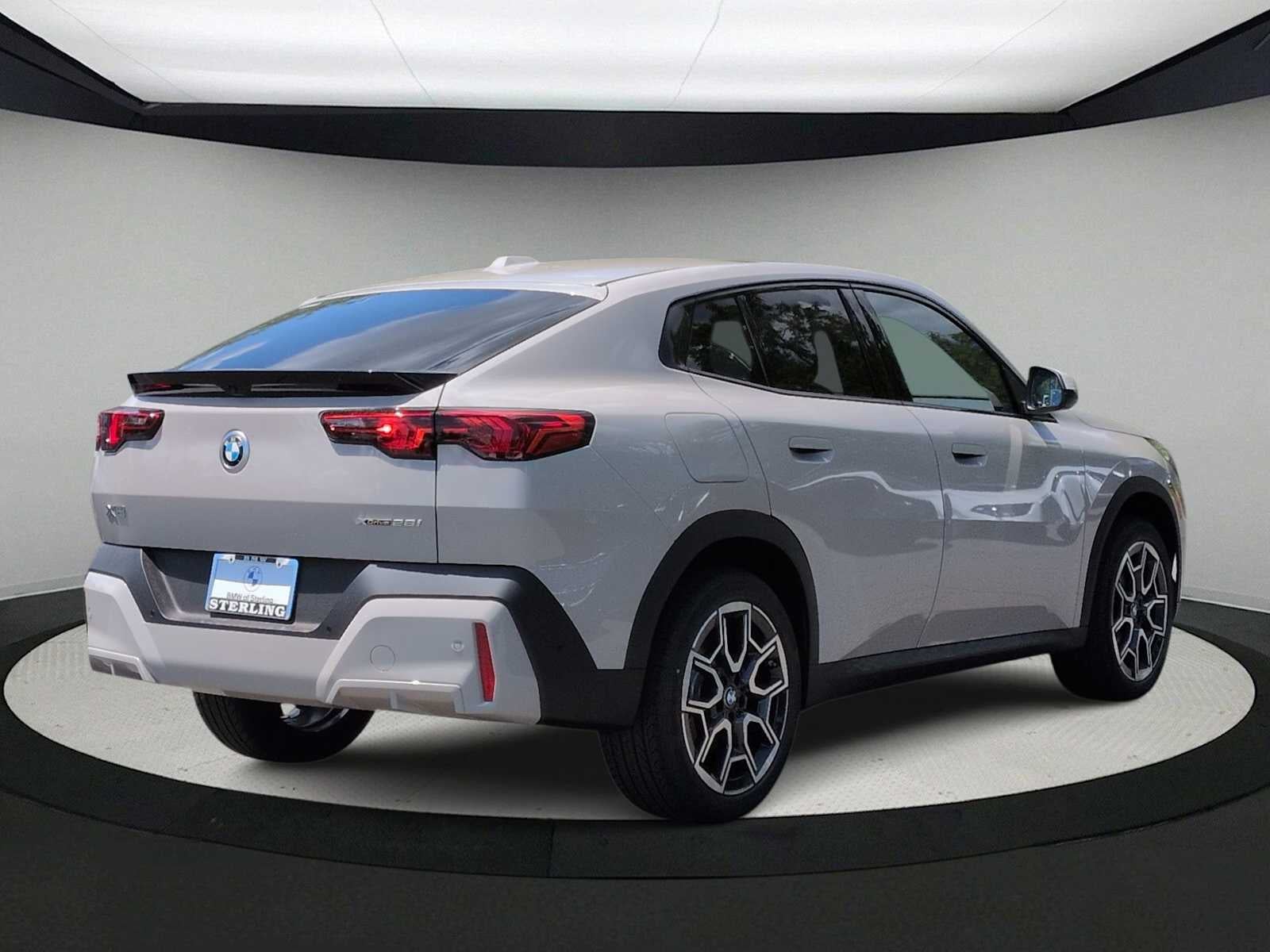 2026 BMW X2 xDrive28i