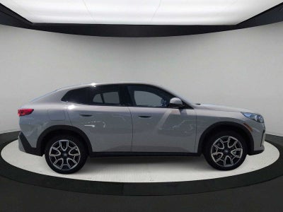 2026 BMW X2 xDrive28i