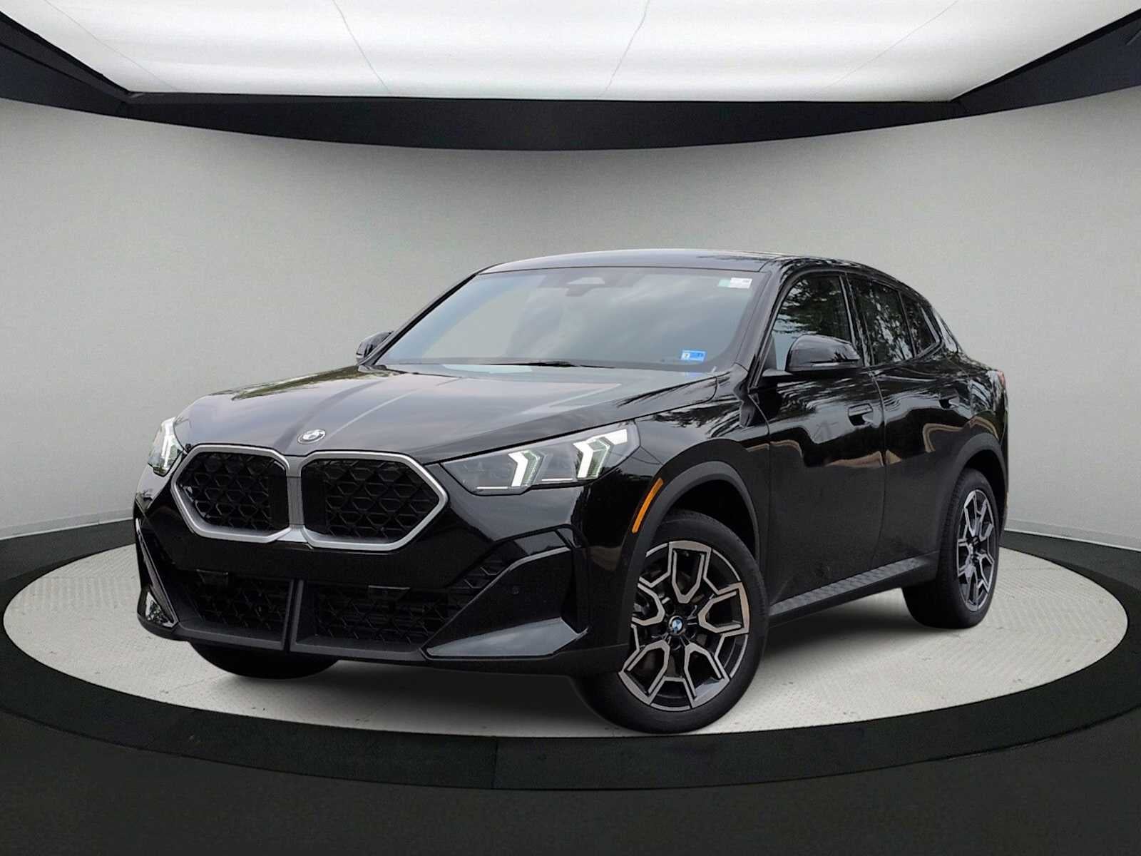 2026 BMW X2 xDrive28i