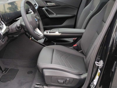 2026 BMW X2 xDrive28i
