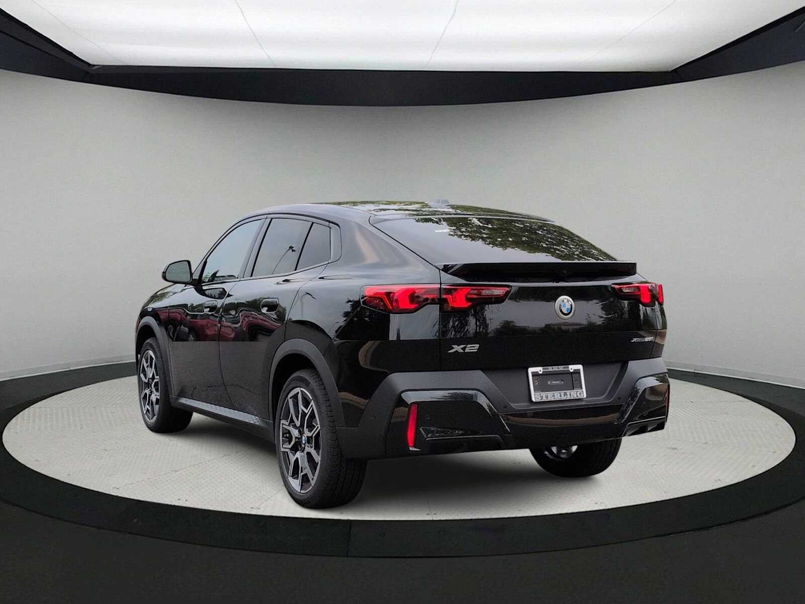 2026 BMW X2 xDrive28i