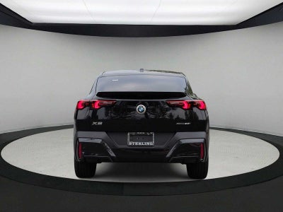 2026 BMW X2 xDrive28i