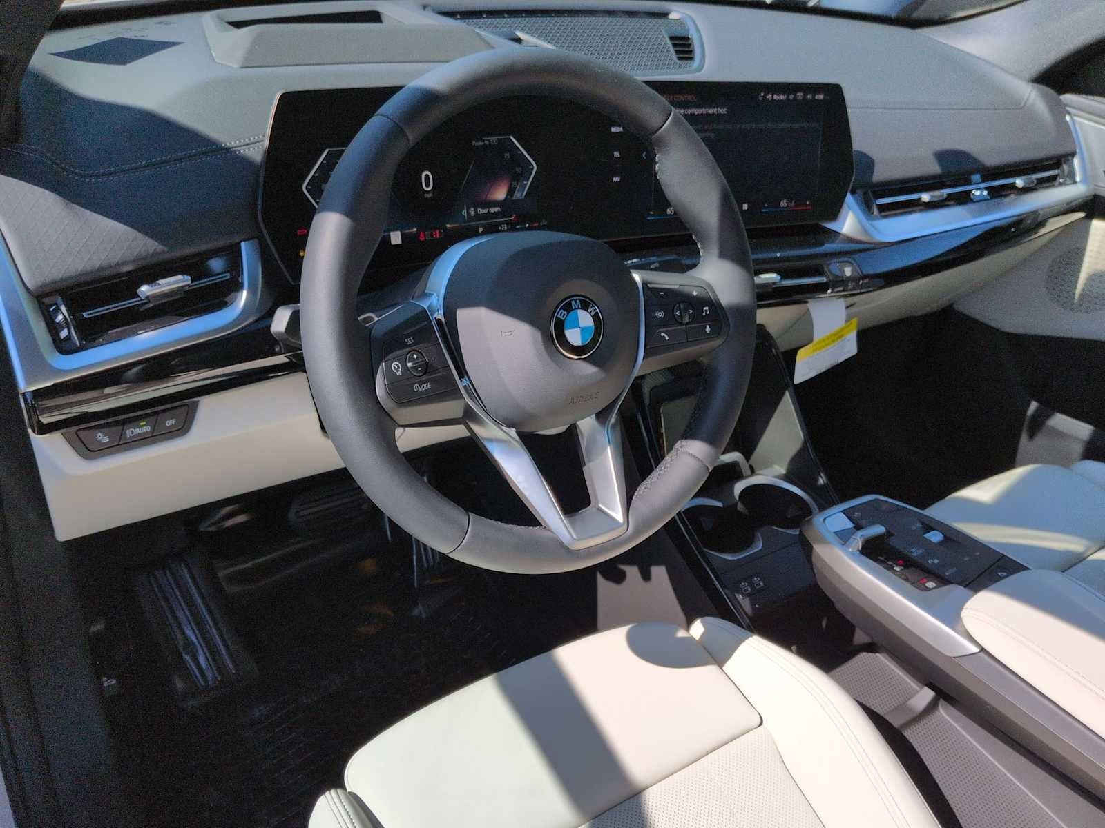 2026 BMW X2 xDrive28i