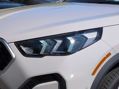2026 BMW X2 xDrive28i