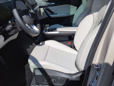 2026 BMW X2 xDrive28i