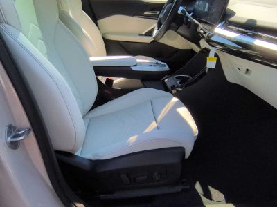 2026 BMW X2 xDrive28i