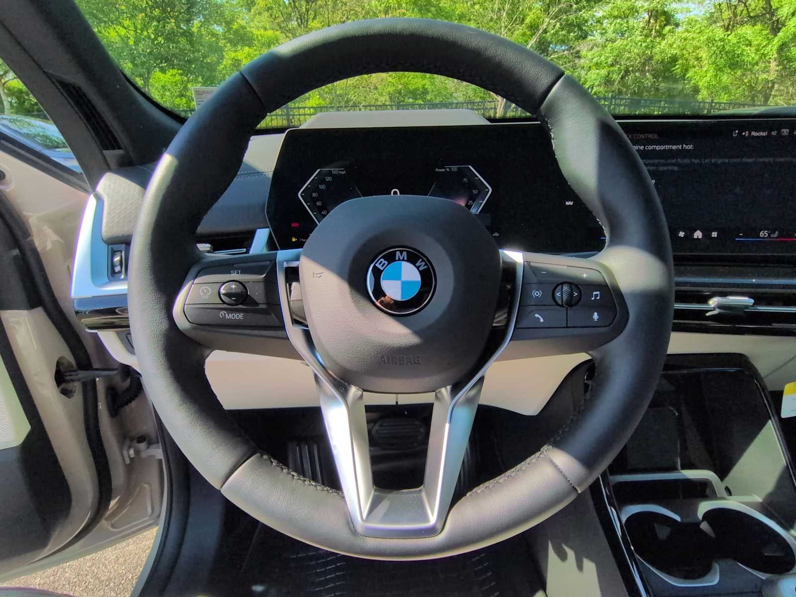 2026 BMW X2 xDrive28i
