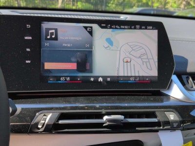 2026 BMW X2 xDrive28i