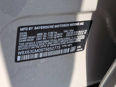 2026 BMW X2 xDrive28i