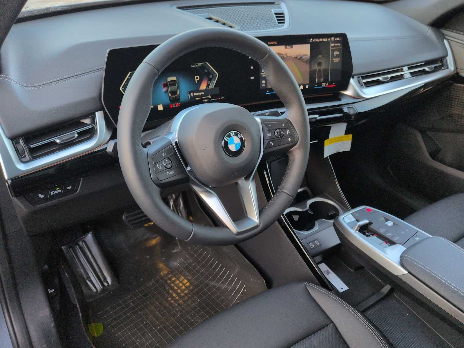 2026 BMW X2 xDrive28i
