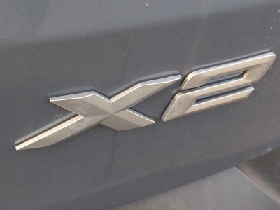 2026 BMW X2 xDrive28i