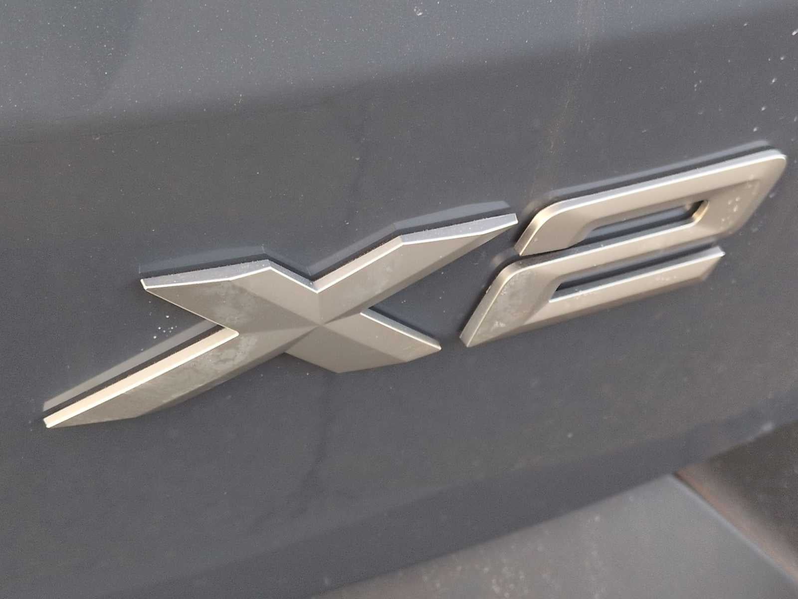 2026 BMW X2 xDrive28i