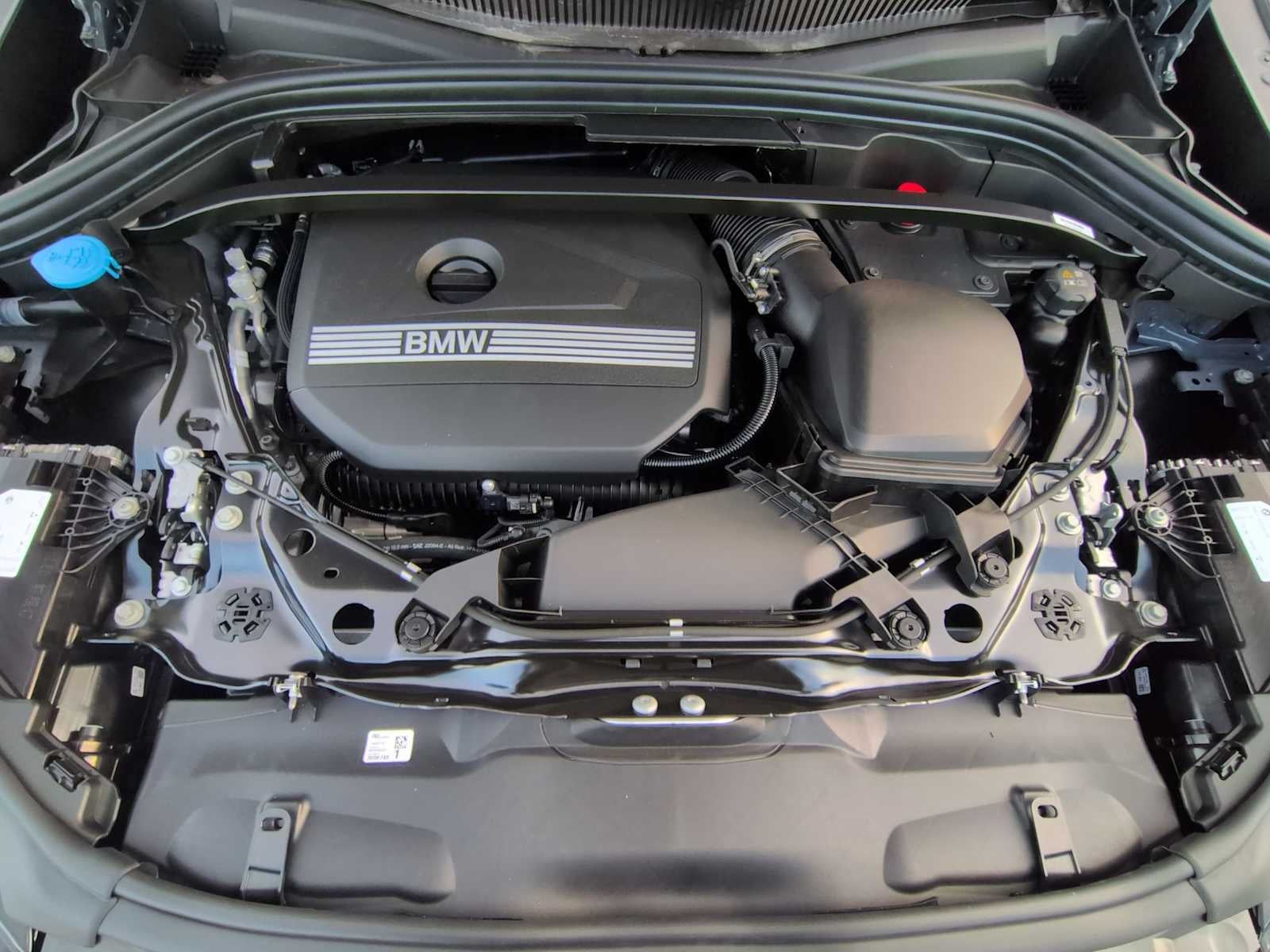 2026 BMW X2 xDrive28i