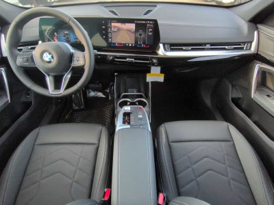 2026 BMW X2 xDrive28i