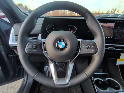 2026 BMW X2 xDrive28i