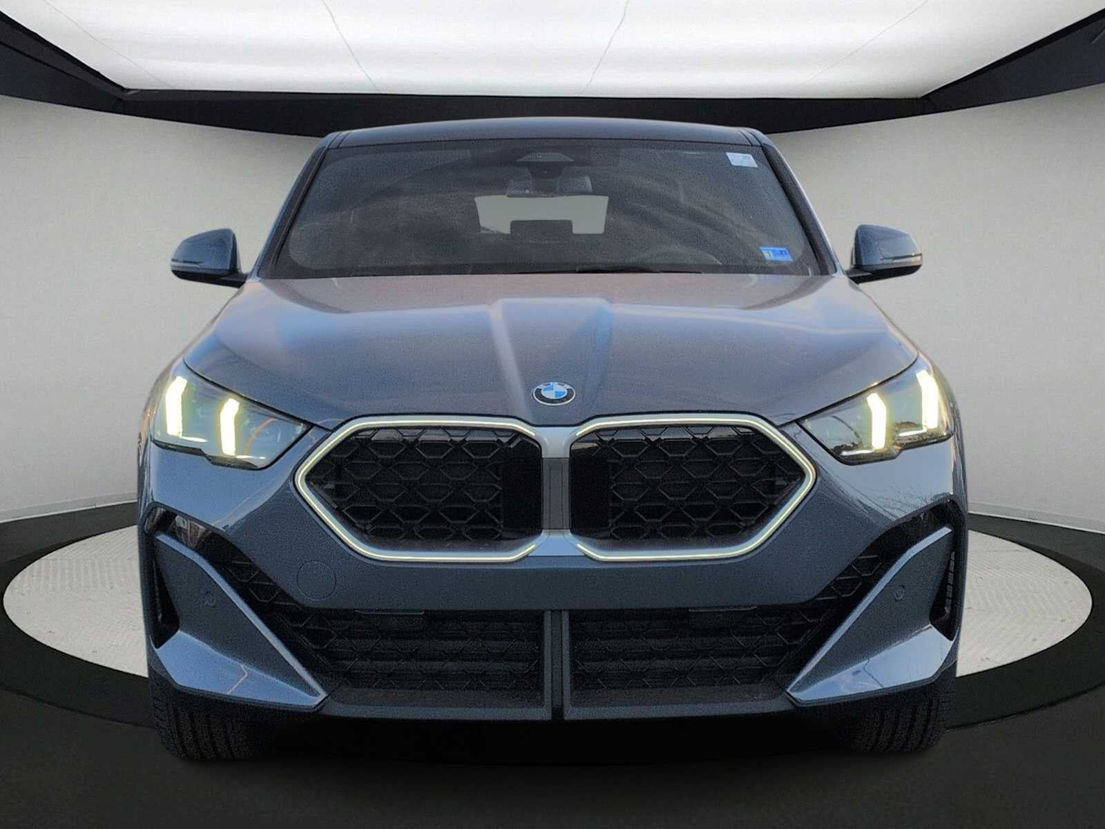 2026 BMW X2 xDrive28i