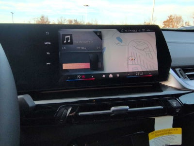 2026 BMW X2 xDrive28i